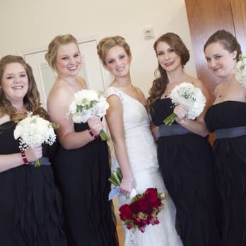 Bridal Beauty by Jessi  - Makeup Artists Near Me