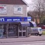 Photo of Roy's Auto Supplies