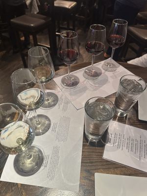 Jake's & Cooper's Wine Bar and Wine Shop by null