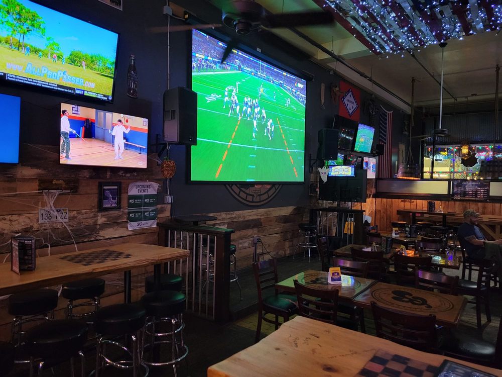 Brewski’s Pub & Grub