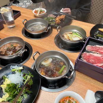 Shabu-Yo - Wagyu Beef Shabu Shabu - Japanese Near Me - Schaumburg, Illinois Shabu-Yo - Wagyu Beef Shabu Shabu - Japanese Near Me - Schaumburg, Illinois