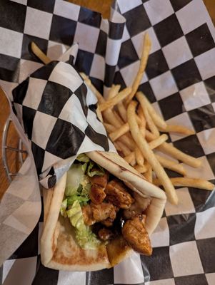 Vesper Lounge by null