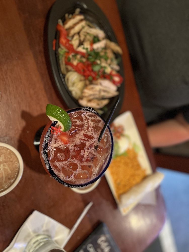 Cantina Laredo