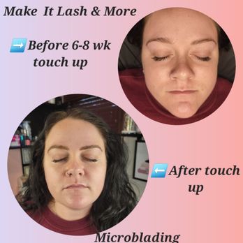 Make It Lash & More - Waxing Near Me - Brownsburg, Indiana Make It Lash & More - Waxing Near Me - Brownsburg, Indiana