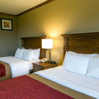 Comfort Inn Marshall Station - Hotels Near Me - Marshall, Missouri Comfort Inn Marshall Station - Hotels Near Me - Marshall, Missouri