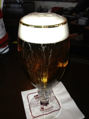 Applebee's Grill + Bar by null