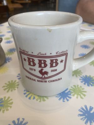 Big Bad Breakfast - Durham by null