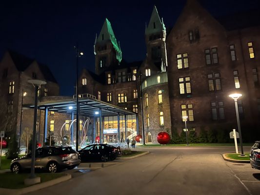 Hotel Henry Urban Resort Conference Center by null