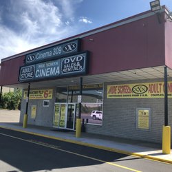 Cinema 309 & Adult SuperStore