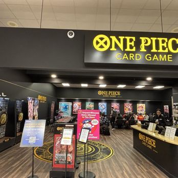 One Piece Card Game - One Piece Card Game Store - Tabletop Games Near Me - Arlington Heights, Illinois One Piece Card Game - One Piece Card Game Store - Tabletop Games Near Me - Arlington Heights, Illinois
