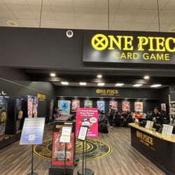 One Piece Card Game - One Piece Card Game Store