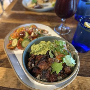 Salted Lime Bar & Kitchen - Lunch special - Mexican Near Me - Somerville, New Jersey