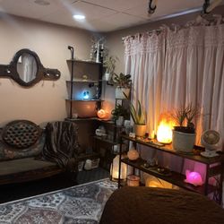Nurtured Soul Ashiatsu & Massage
