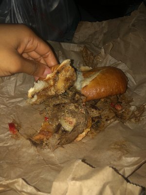 envegan Camp Creek by null