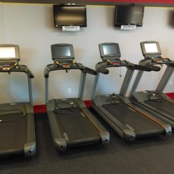 Fast Fitness