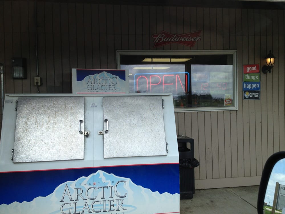 TWINS KOUNTRY KORNER Open for Business 4506 W Sanilac Rd, Snover