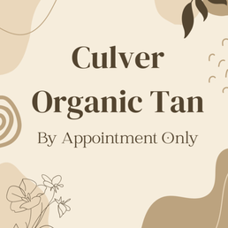 Exterior photo of Culver Organic Tan - Los Angeles, California Exterior photo of Culver Organic Tan - Los Angeles, California