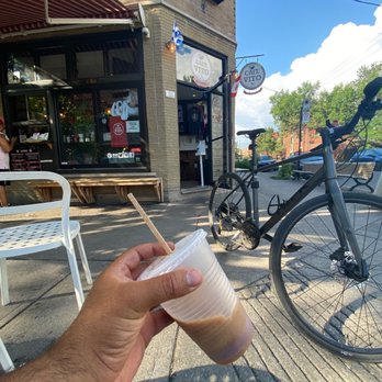 Café Vito - Cafes Near Me - Montreal, Quebec Café Vito - Cafes Near Me - Montreal, Quebec