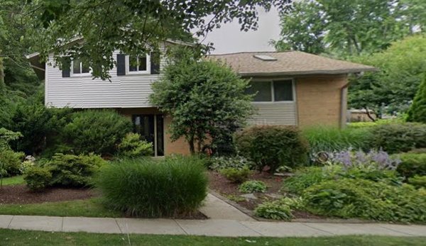 Pompili J Steven, DPM