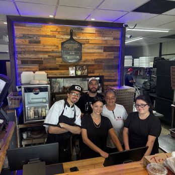 Sky’s Pies Pizza - The Crew ‼ - Pizza Near Me - Daytona Beach, Florida Sky’s Pies Pizza - The Crew ‼ - Pizza Near Me - Daytona Beach, Florida