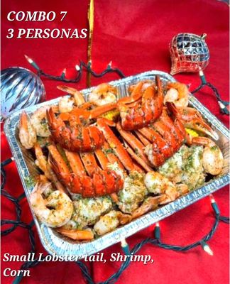 Caridad & Louie's Restaurant by null