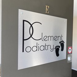 Clement Podiatry, PC