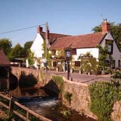 The White Horse Inn