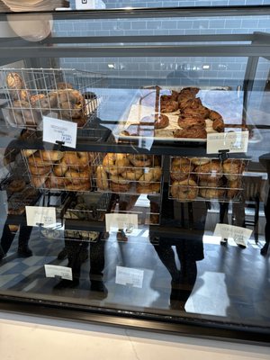 Bagel Union by null
