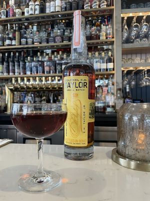 Easy Bistro & Bar by null