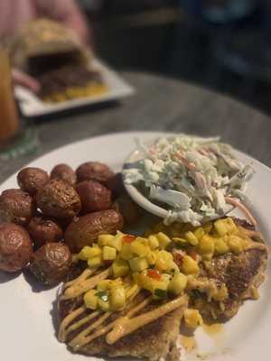The Island Grille & Raw Bar by null