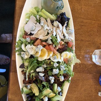 Diamond In The Ruff - real turkey with blue cheese, yum - Resorts Near Me - Utterson, Ontario Diamond In The Ruff - real turkey with blue cheese, yum - Resorts Near Me - Utterson, Ontario