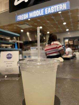 LaShuk Street Food by null