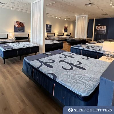 Sleep Outfitters of Toledo by null
