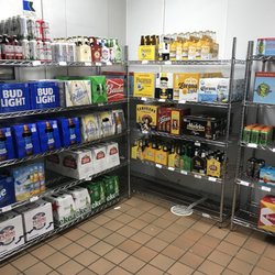 Sunfish Cellars Wine & Spirits - Complete sadness. The once stellar beer selection did not make the move to the new location.