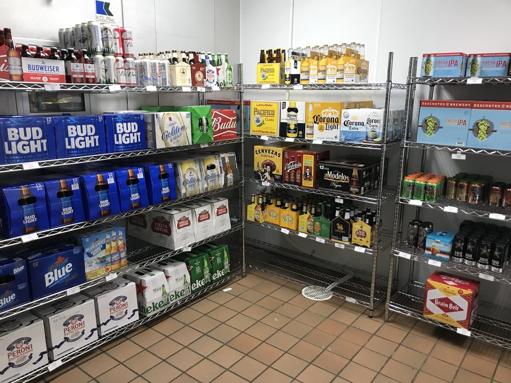 Sunfish Cellars Wine & Spirits