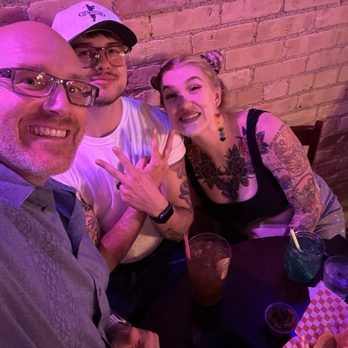 Why Kiki - First Drag Kings show! - Silent Disco Near Me - Salt Lake City, Utah Why Kiki - First Drag Kings show! - Silent Disco Near Me - Salt Lake City, Utah