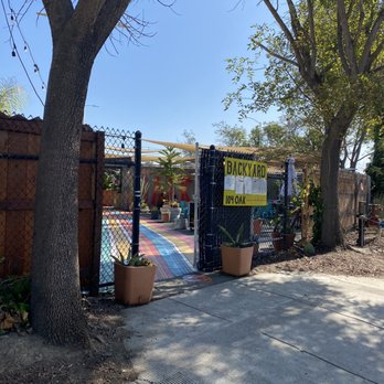 NIDO's BackYard - Mexican Near Me - Oakland, California NIDO's BackYard - Mexican Near Me - Oakland, California