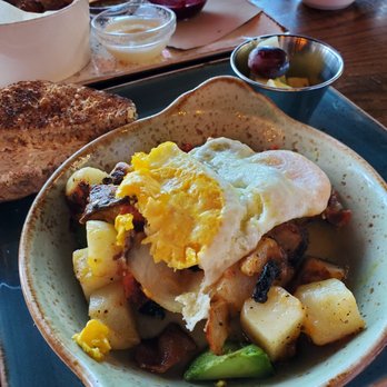 First Watch - Farmhouse Hash - Breakfast & Brunch Near Me - Hermitage, Tennessee