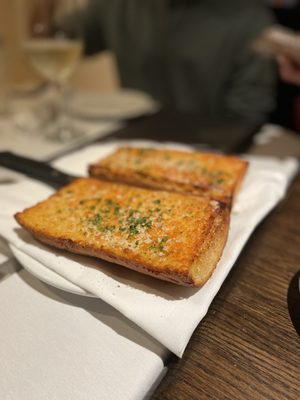 Scusa Italian Ristorante by null