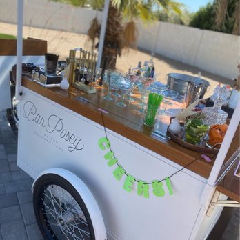 Bar Posey - Bartenders Near Me