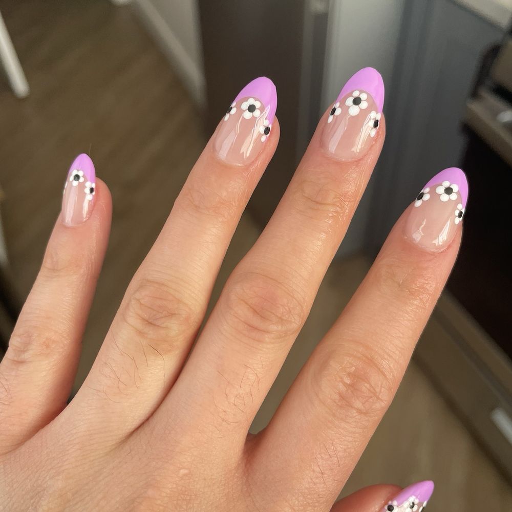 Gel X Mani done by Jenny Gel X Mani done by Jenny