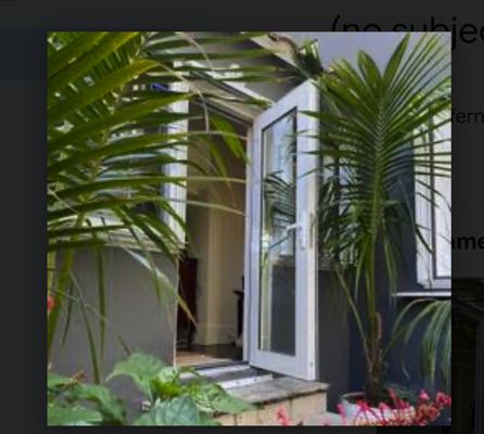 Sanctuary Windows & Doors