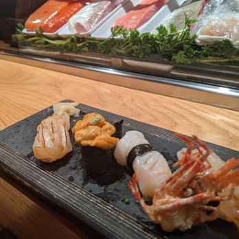 Sushi Kashiba - Japanese Near Me - Seattle, Washington Sushi Kashiba - Japanese Near Me - Seattle, Washington