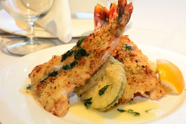 Cafe Martorano by null