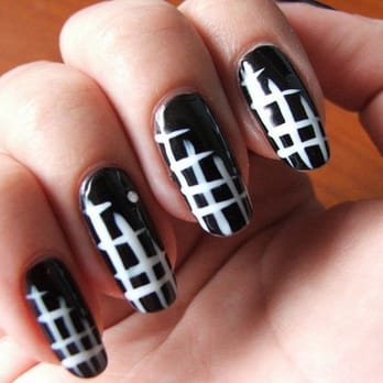 Lilly's nails - Nail Salons Near Me - London, XGL