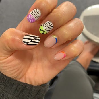 Pro Nails - Design by lien - Nail Salons Near Me - Brisbane, California Pro Nails - Design by lien - Nail Salons Near Me - Brisbane, California