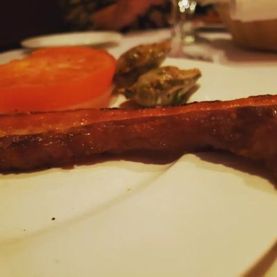 Ben & Jack's Steakhouse by null