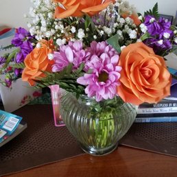 Flowers