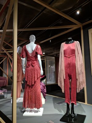 Museo del Traje by null