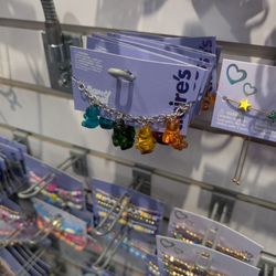 Claire's - Gummy bears bracelet